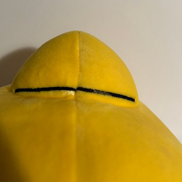 Squishmallows Peanuts Woodstock Yellow New With Tags - Picture 11 of 11